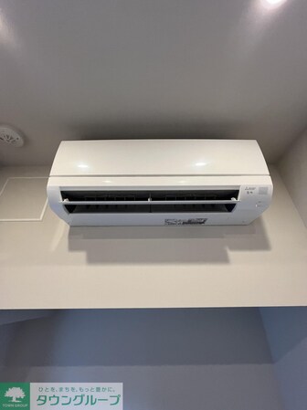 ザ・パークハビオ目白タワーの物件内観写真